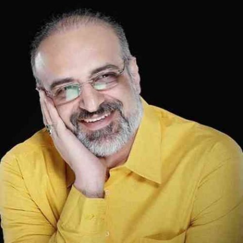 عکس محمد اصفهانی