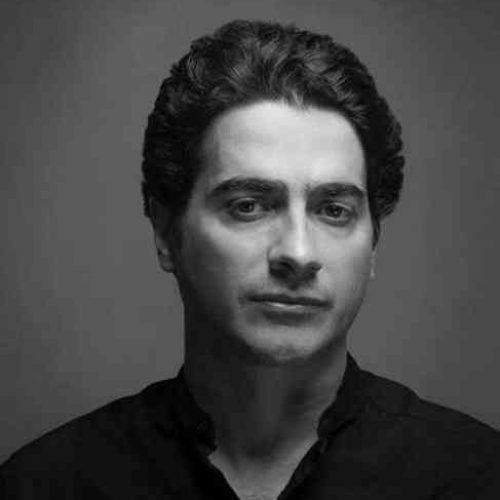 عکس همایون شجریان