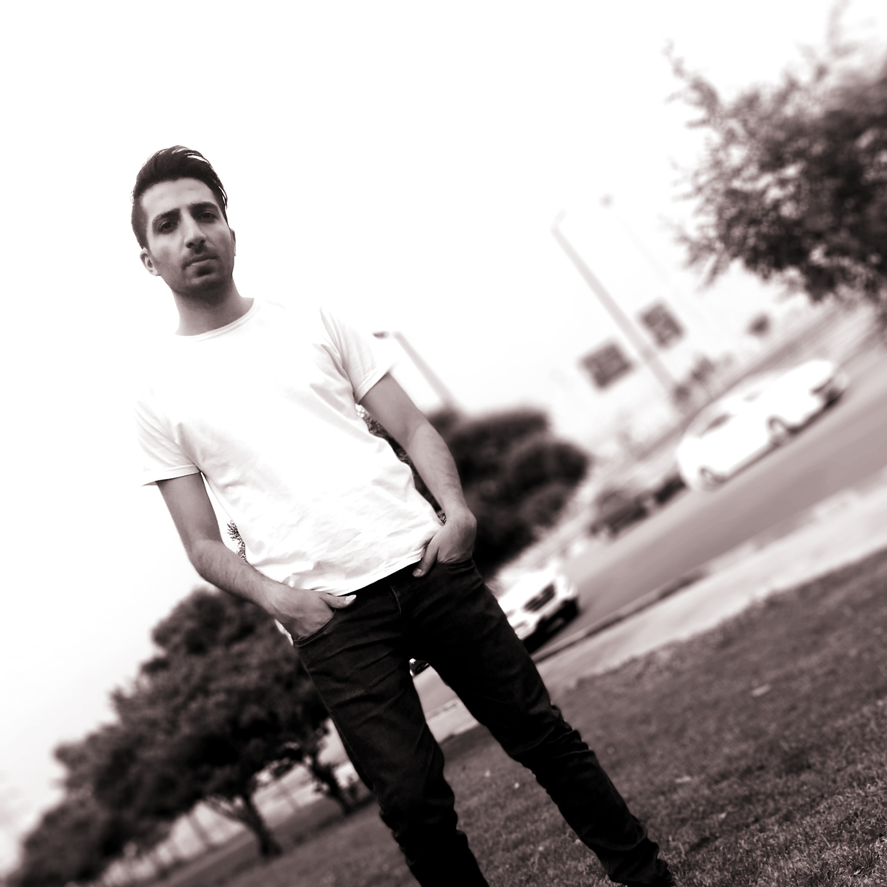 عکس سجاد غلامی