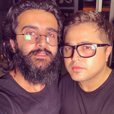 عکس هوروش بند