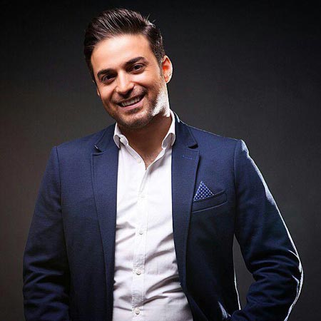 عکس بابک جهانبخش