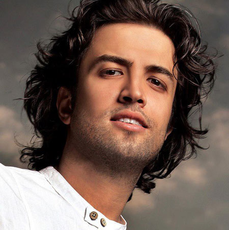 عکس بنیامین بهادری