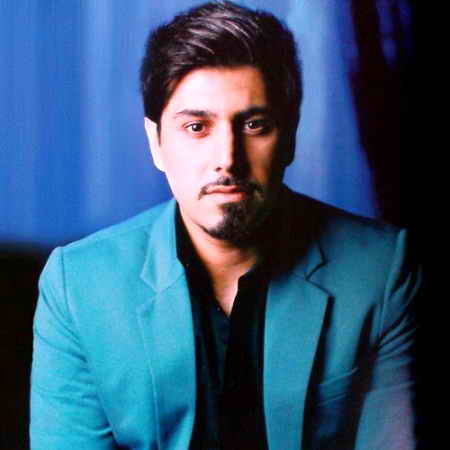 عکس احسان خواجه امیری