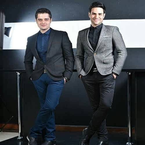 عکس ایوان بند