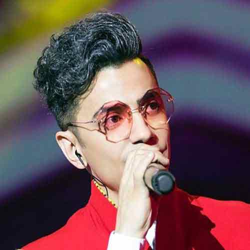 عکس محسن ابراهیم زاده