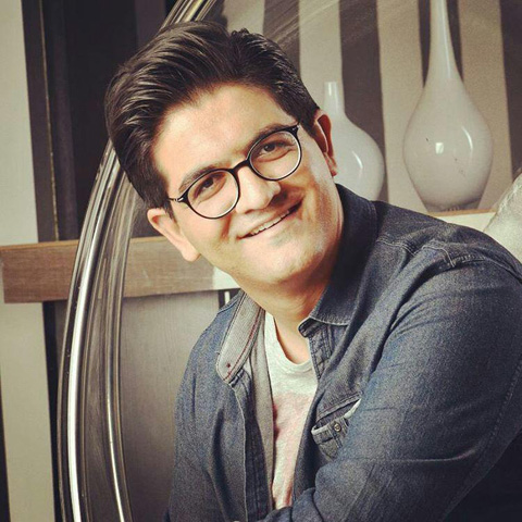 عکس سینا شعبانخانی