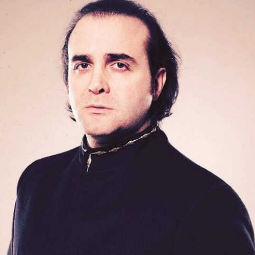 عکس سینا سرلک