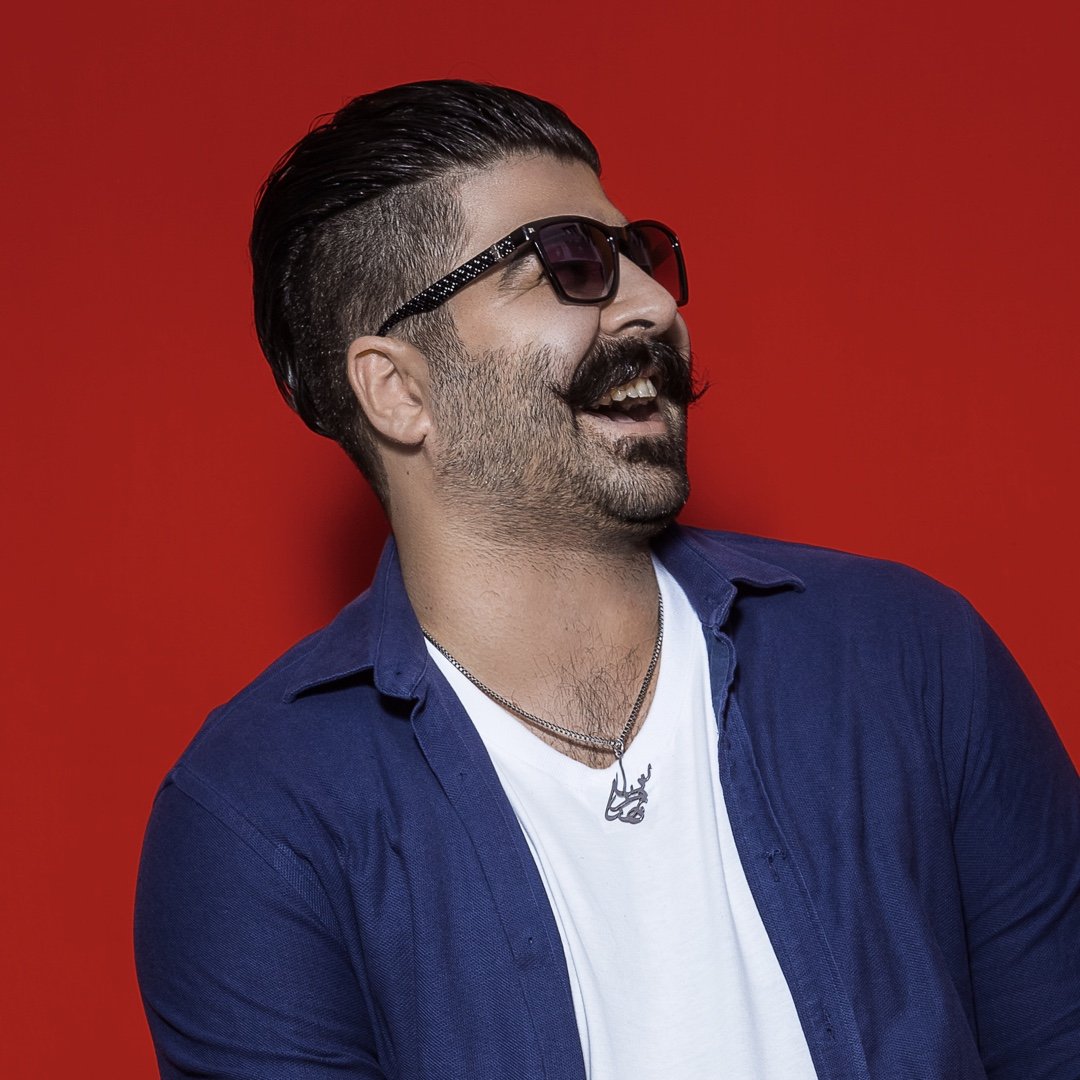 عکس بهنام بانی