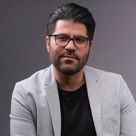 عکس حامد همایون