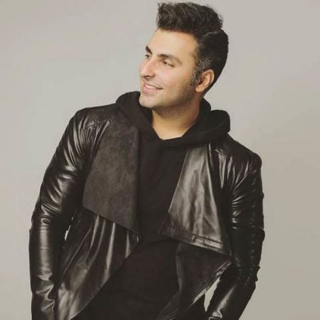 دانلود آهنگ همه ردن از علیرضا طلیسچی