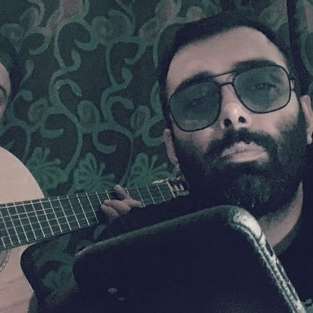 دانلود آهنگ تهران از مسعود صادقلو