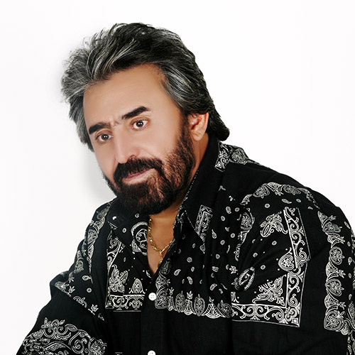 دانلود آهنگ دلمو برده از امیر رها