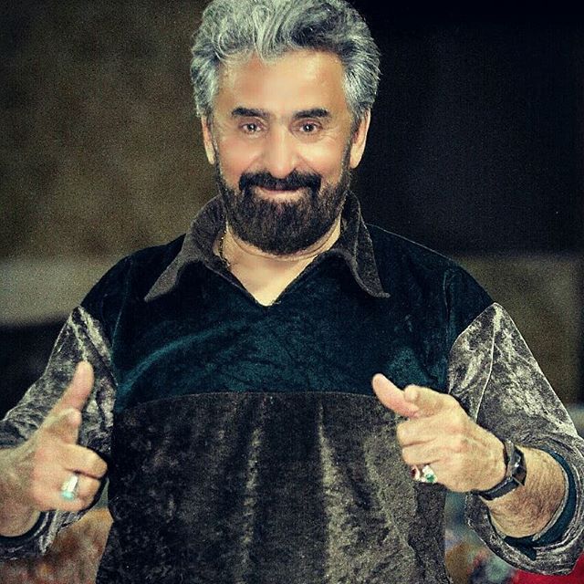 دانلود آهنگ یار دیگه پیدا نمیشه از امیر رها