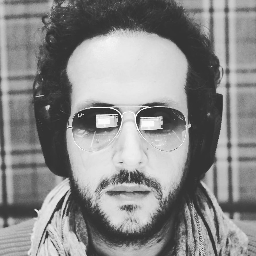 دانلود آهنگ بزار بگن از سینا حجازی