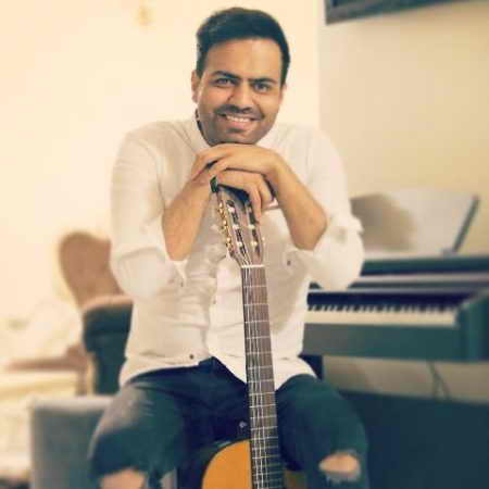 دانلود آهنگ درگیرتم از رضا شیری