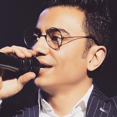 دانلود آهنگ لحظه هام از محسن ابراهیم زاده