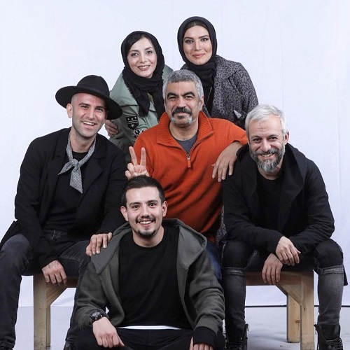 دانلود آهنگ تیتراژ سریال فوق لیسانسه ها از جدید