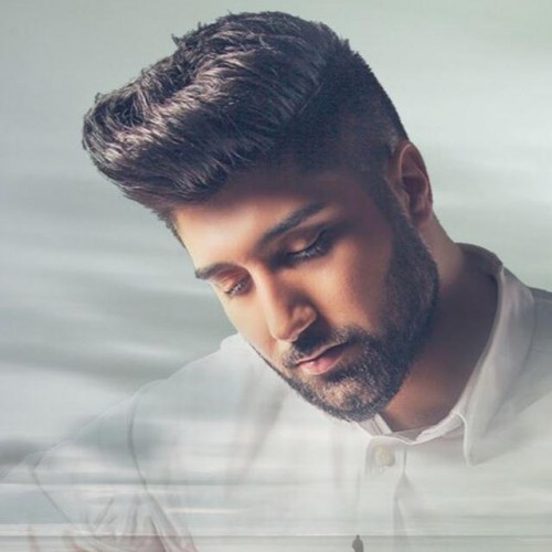 دانلود آهنگ دنگی باران از نوید زردی