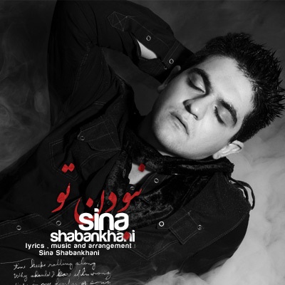 دانلود آهنگ نبودن تو از سینا شعبانخانی