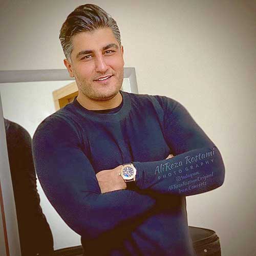 دانلود آهنگ زیبای چشم سفید از شهاب مظفری