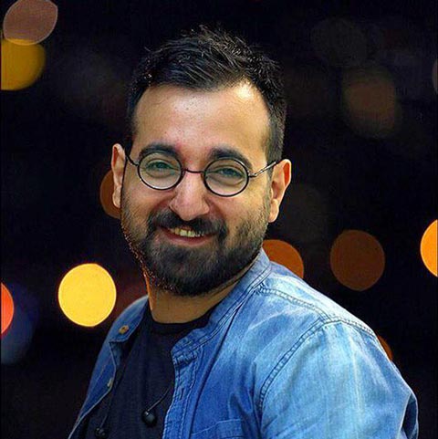 دانلود آهنگ تشییع از آرمان گرشاسبی