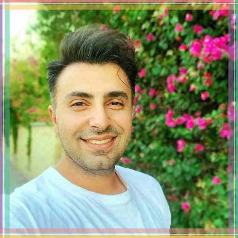 دانلود آهنگ وداع از علیرضا طلیسچی