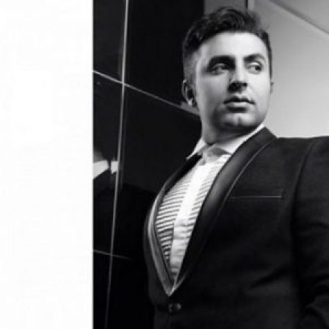 دانلود آهنگ بیا بریم از علیرضا طلیسچی