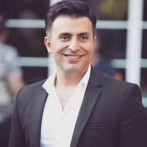 دانلود آهنگ دلبر از علیرضا طلیسچی