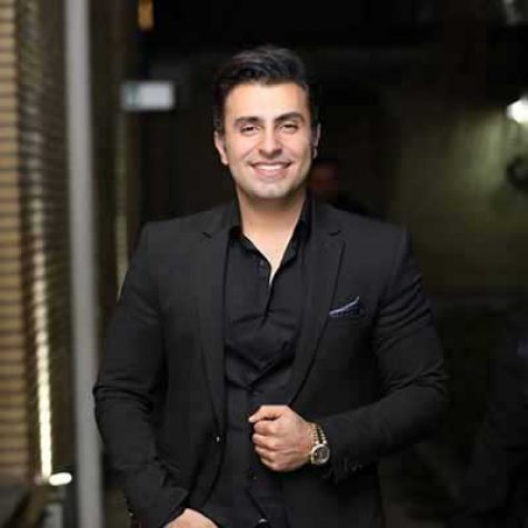 دانلود آهنگ بارون از علیرضا طلیسچی