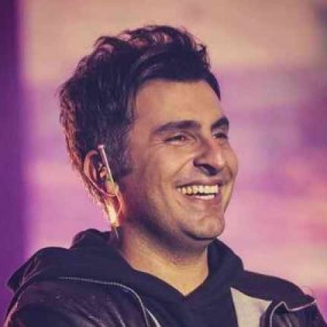 دانلود آهنگ بی معرفت از علیرضا طلیسچی