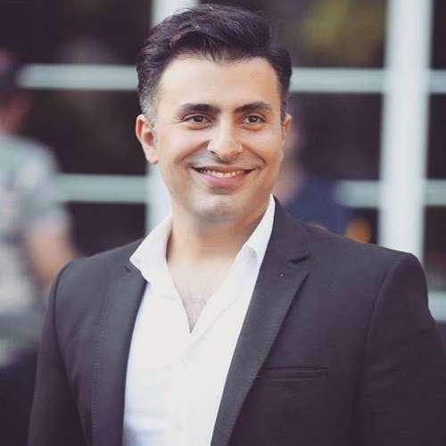 دانلود آهنگ پارک ممنوع از علیرضا طلیسچی