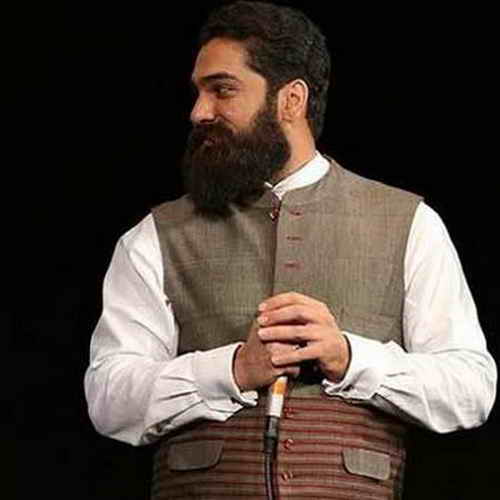 دانلود آهنگ مهربان من از علی زند وکیلی