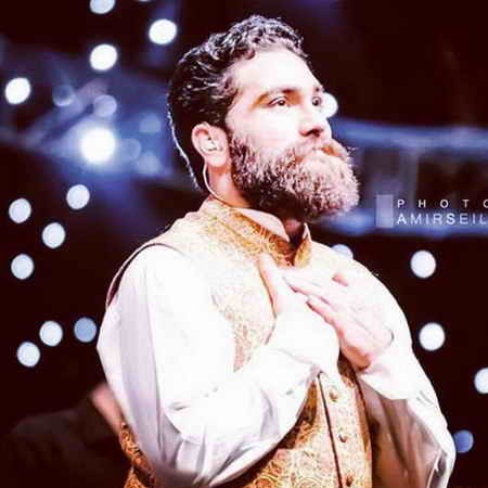 دانلود آهنگ شهزاده رویا از علی زند وکیلی