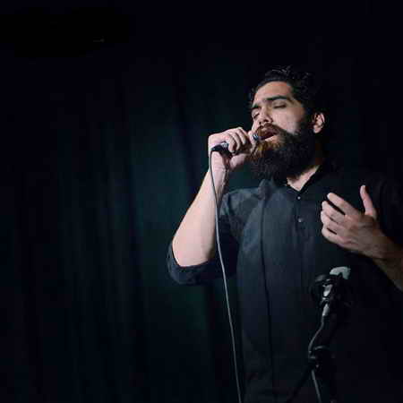 دانلود آهنگ لاله رخان از علی زند وکیلی