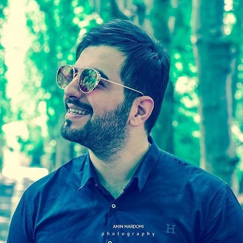 دانلود آهنگ خدا خودتو برسون از آصف آریا