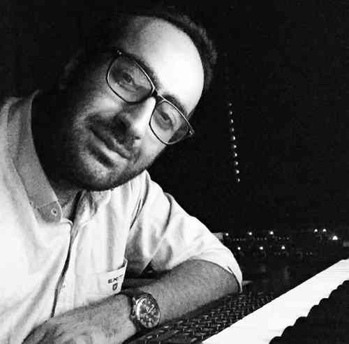 دانلود آهنگ همنفس از مهدی جهانی