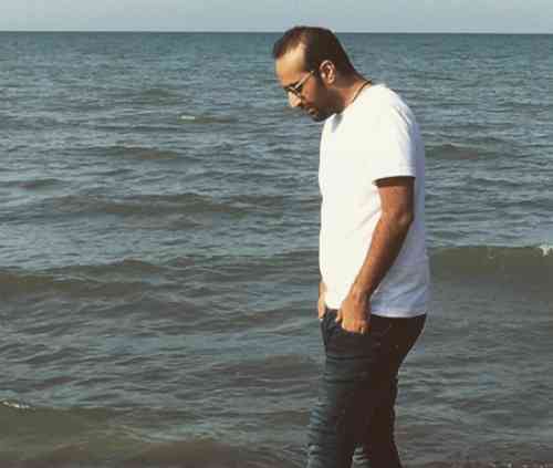 دانلود آهنگ برف از مهدی جهانی