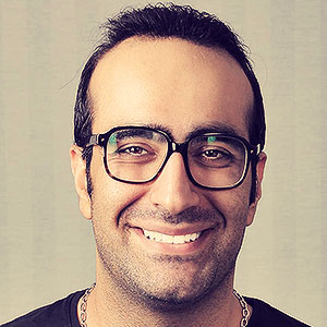 دانلود آهنگ کم کم از مهدی جهانی