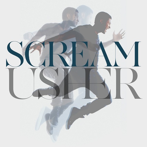 کاور آهنگ Scream