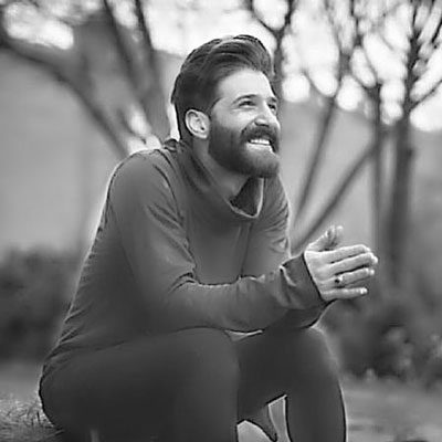 دانلود آهنگ بارون از حمید هیراد