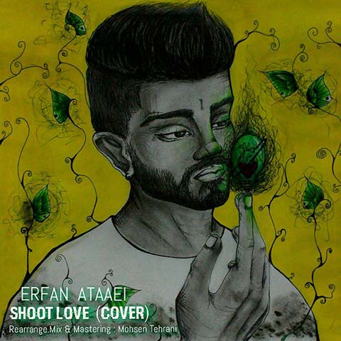 دانلود آهنگ شوت لاو از عرفان عطایی