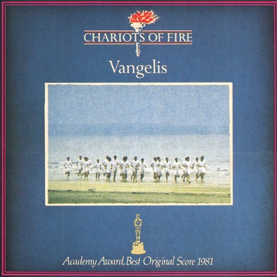 دانلود آهنگ Chariots Of Fire از ونجلیس