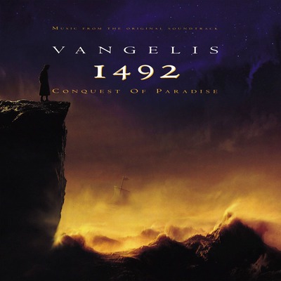 دانلود آهنگ Conquest Of Paradise (فتح بهشت) از ونجلیس