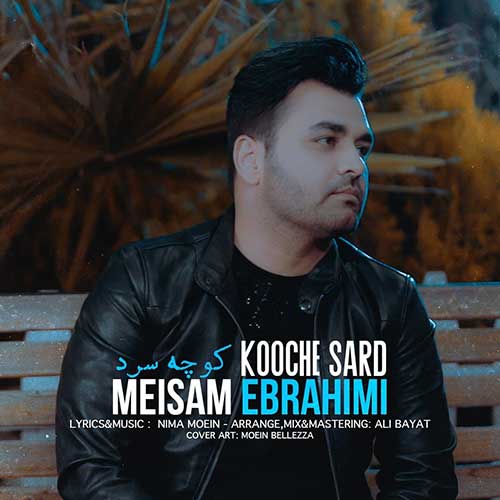 دانلود آهنگ کوچه سرد از میثم ابراهیمی