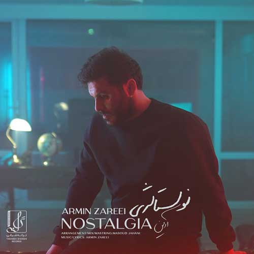 دانلود آهنگ نوستالژی از آرمین زارعی