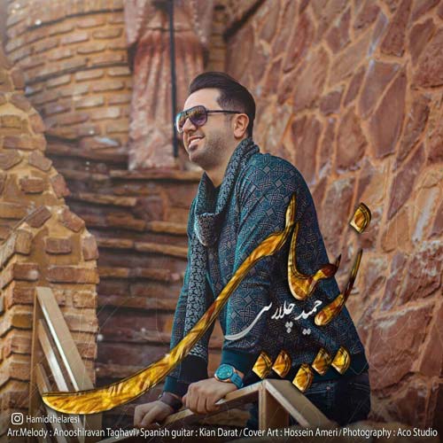 دانلود آهنگ زیبایی از حمید چلارسی