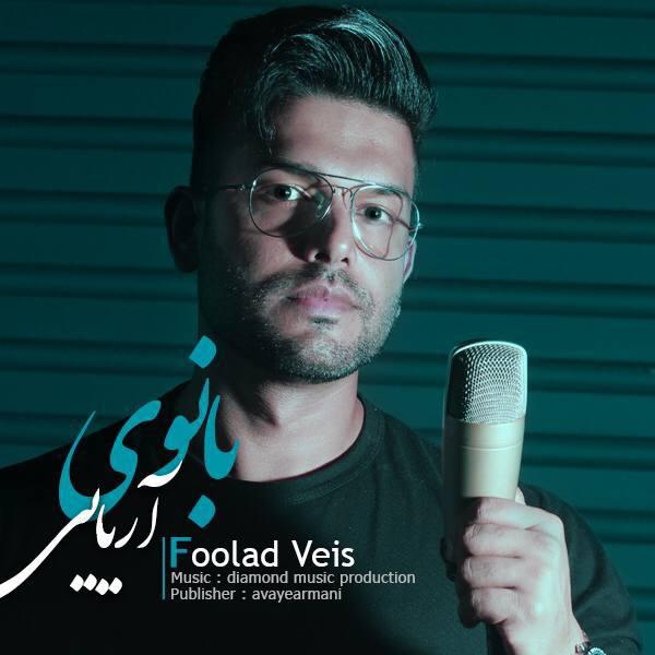 دانلود آهنگ بانوی آریایی از فولاد ویس