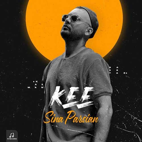 دانلود آهنگ کی از سینا پارسیان