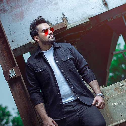 دانلود آهنگ ستاره بارون (دلی) از علی منتظری