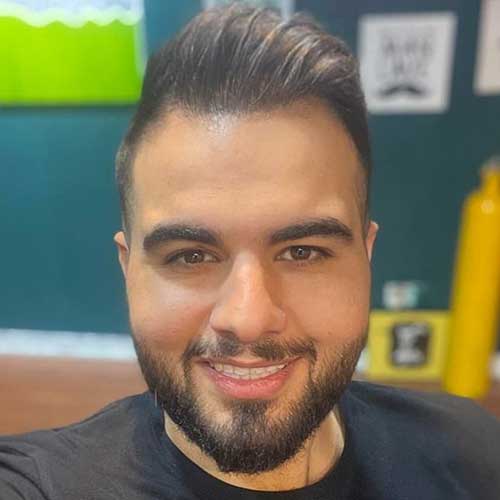 دانلود آهنگ تولد (دلی) از شاهین بنان